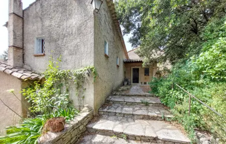 Maison 10 personnes à Lorgues - Photo 12