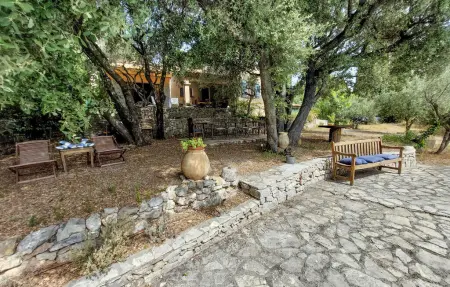 Maison 10 personnes à Lorgues - Photo 13