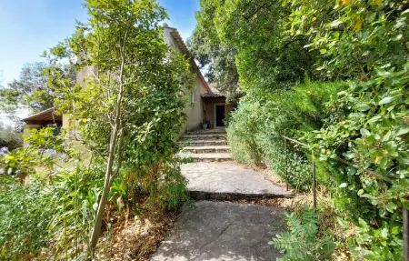Maison 10 personnes à Lorgues - Photo 16