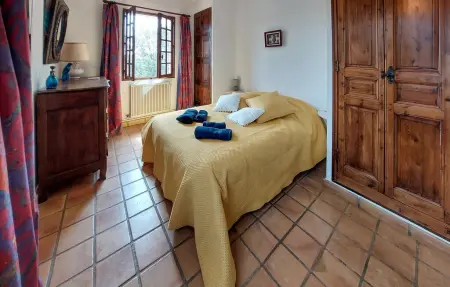 Maison 10 personnes à Lorgues - Photo 17