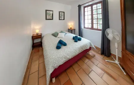 Maison 10 personnes à Lorgues - Photo 18
