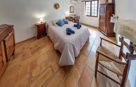 Maison 10 personnes à Lorgues - Photo 19