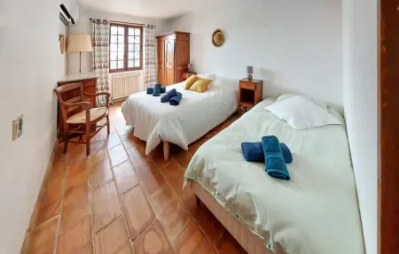 Maison 10 personnes à Lorgues - Photo 20