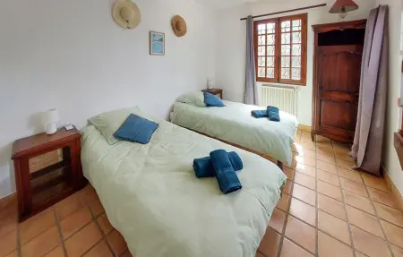 Maison 10 personnes à Lorgues - Photo 21