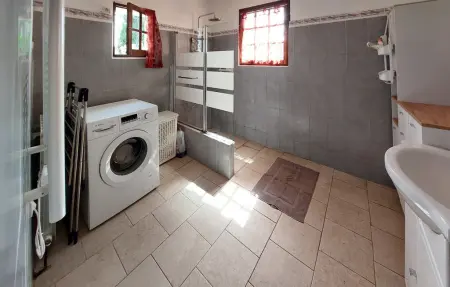 Maison 10 personnes à Lorgues - Photo 25