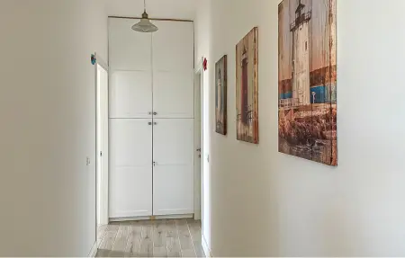Mirto&More - Cometa, Appartement 2 personnes à Pulsano - Photo 9