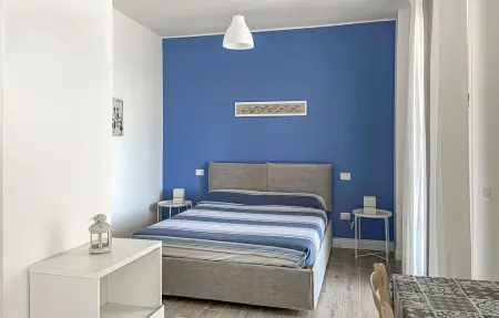 Mirto&More - Cometa, Appartement 2 personnes à Pulsano - Photo 10