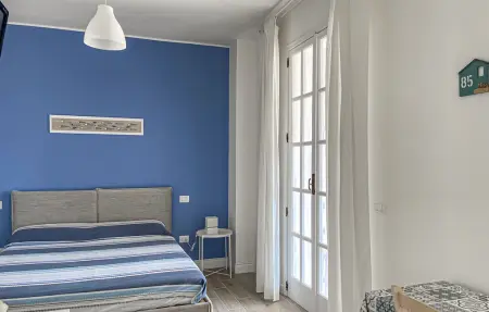Mirto&More - Cometa, Appartement 2 personnes à Pulsano - Photo 11
