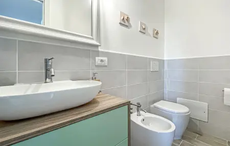 Mirto&More - Cometa, Appartement 2 personnes à Pulsano - Photo 13