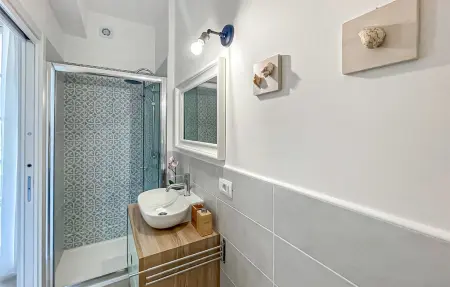 Mirto&More - Cometa, Appartement 2 personnes à Pulsano - Photo 14