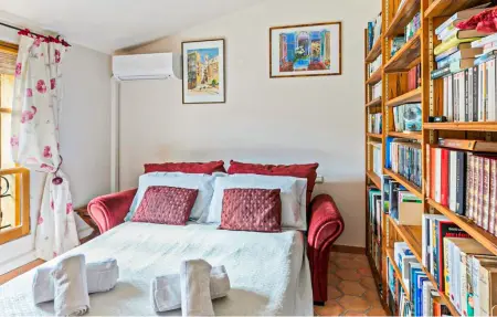 Maison 8 personnes à La Colle Sur Loup - Photo 6