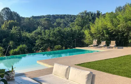 Maison 8 personnes à La Colle Sur Loup - Photo 10