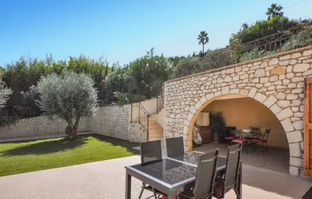 Maison 8 personnes à La Colle Sur Loup - Photo 13