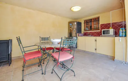 Maison 8 personnes à La Colle Sur Loup - Photo 14