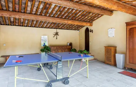 Maison 8 personnes à La Colle Sur Loup - Photo 15