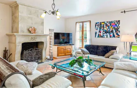 Maison 8 personnes à La Colle Sur Loup - Photo 16