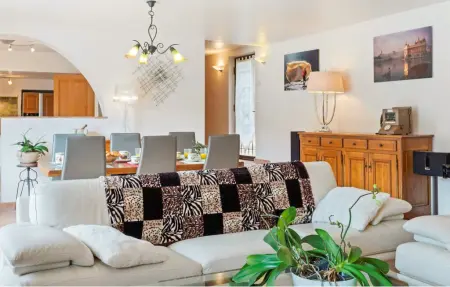 Maison 8 personnes à La Colle Sur Loup - Photo 17