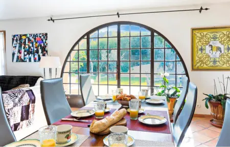 Maison 8 personnes à La Colle Sur Loup - Photo 18
