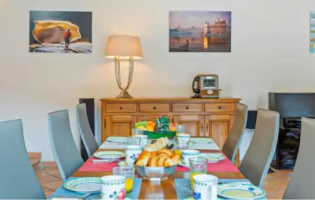 Maison 8 personnes à La Colle Sur Loup - Photo 19