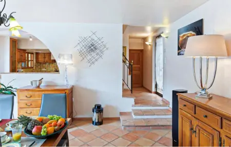 Maison 8 personnes à La Colle Sur Loup - Photo 20