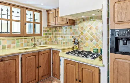 Maison 8 personnes à La Colle Sur Loup - Photo 21