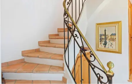 Maison 8 personnes à La Colle Sur Loup - Photo 22