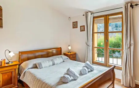 Maison 8 personnes à La Colle Sur Loup - Photo 23