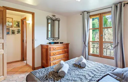 Maison 8 personnes à La Colle Sur Loup - Photo 25