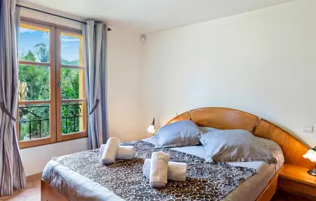 Maison 8 personnes à La Colle Sur Loup - Photo 26