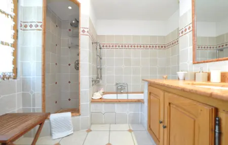 Maison 8 personnes à La Colle Sur Loup - Photo 27
