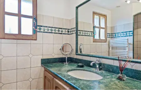 Maison 8 personnes à La Colle Sur Loup - Photo 28