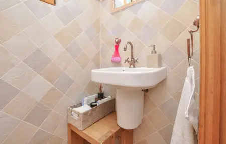 Maison 8 personnes à La Colle Sur Loup - Photo 31