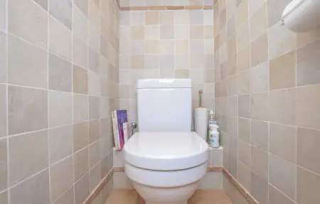 Maison 8 personnes à La Colle Sur Loup - Photo 32