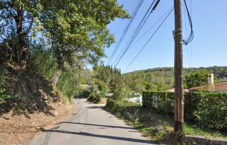 Maison 8 personnes à La Colle Sur Loup - Photo 33