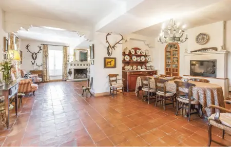 Maison 13 personnes à Higuera de la Sierra - Photo 3