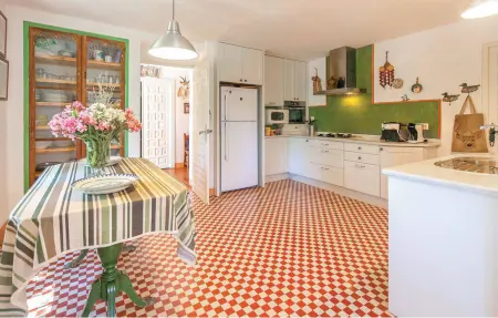 Maison 13 personnes à Higuera de la Sierra - Photo 4