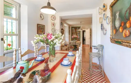 Maison 13 personnes à Higuera de la Sierra - Photo 5