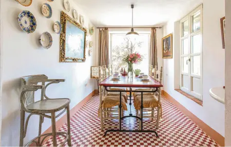 Maison 13 personnes à Higuera de la Sierra - Photo 6