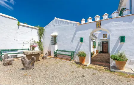 Maison 13 personnes à Higuera de la Sierra - Photo 8