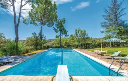 Maison 13 personnes à Higuera de la Sierra - Photo 9