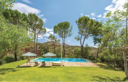 Maison 13 personnes à Higuera de la Sierra - Photo 11