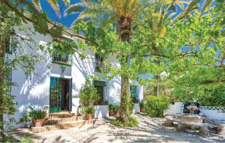 Maison 13 personnes à Higuera de la Sierra - Photo 12