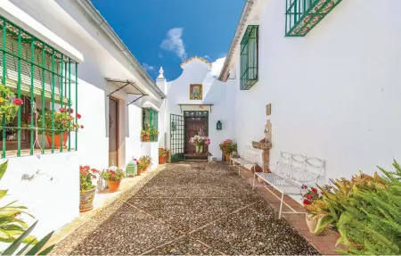 Maison 13 personnes à Higuera de la Sierra - Photo 16