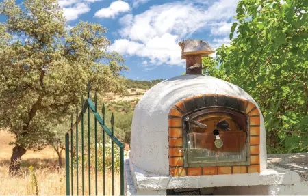 Maison 13 personnes à Higuera de la Sierra - Photo 17