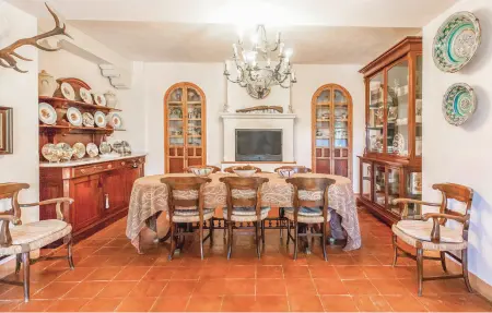 Maison 13 personnes à Higuera de la Sierra - Photo 18