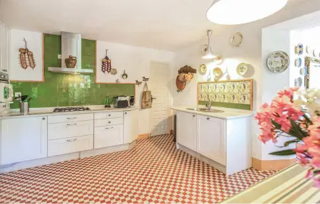 Maison 13 personnes à Higuera de la Sierra - Photo 20