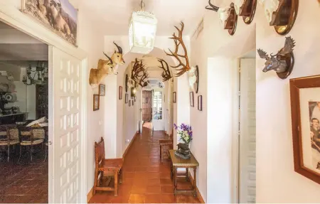 Maison 13 personnes à Higuera de la Sierra - Photo 22