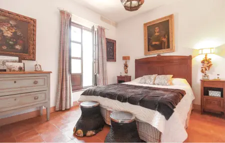 Maison 13 personnes à Higuera de la Sierra - Photo 23