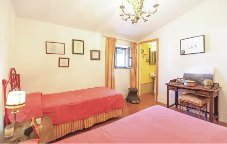 Maison 13 personnes à Higuera de la Sierra - Photo 27