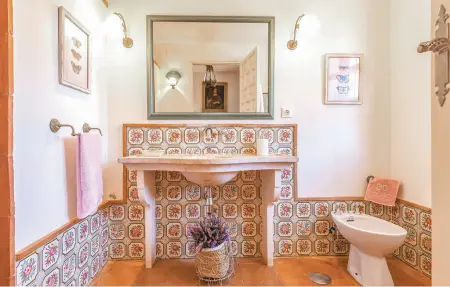 Maison 13 personnes à Higuera de la Sierra - Photo 30